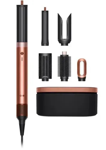 Мультистайлер Airwrap HS09 Coanda 2x Limited Edition Amber Silk