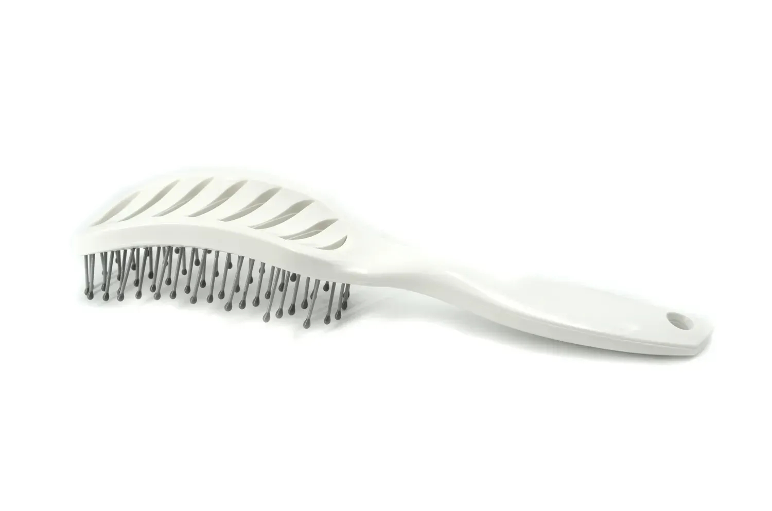 Вентильована щітка Vent Brush White, конструкція основи