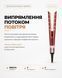 Стайлер-выпрямитель для волос с кейсом Airstrait HT01 Strawberry Bronze/Blush Pink id_3769 фото 4
