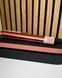 Стайлер-выпрямитель для волос с кейсом Airstrait HT01 Strawberry Bronze/Blush Pink id_3769 фото 10