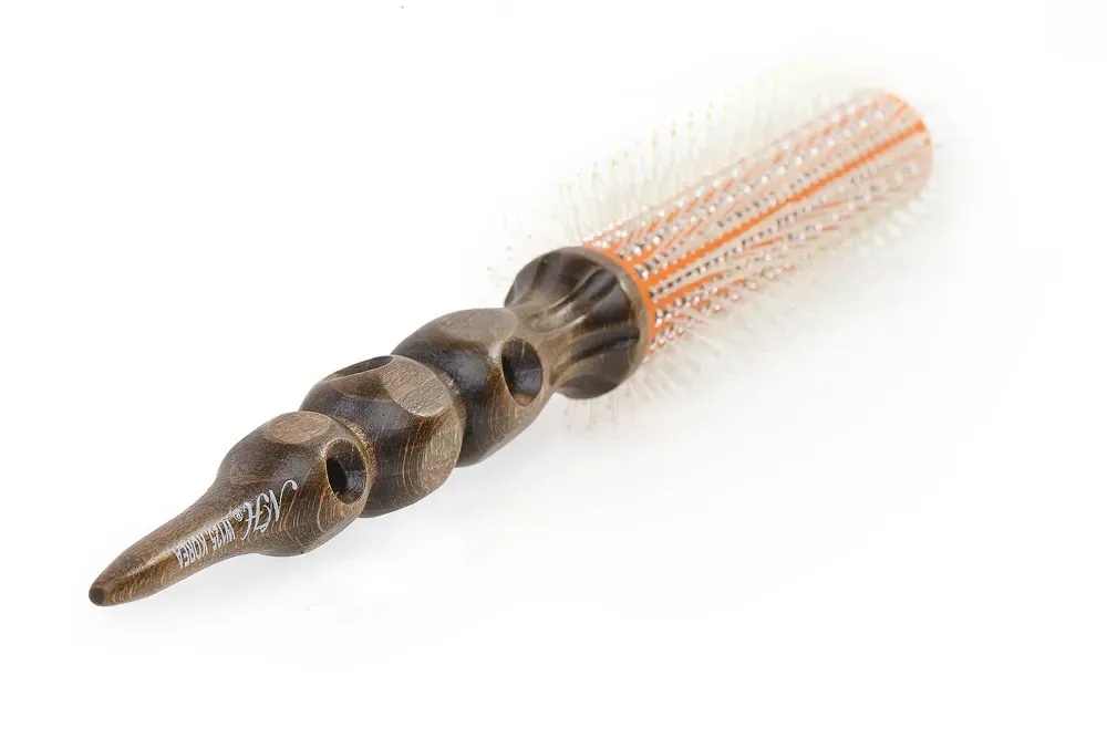 Термобрашинг Naha Korea HotIronBrush W128, деталі конструкції