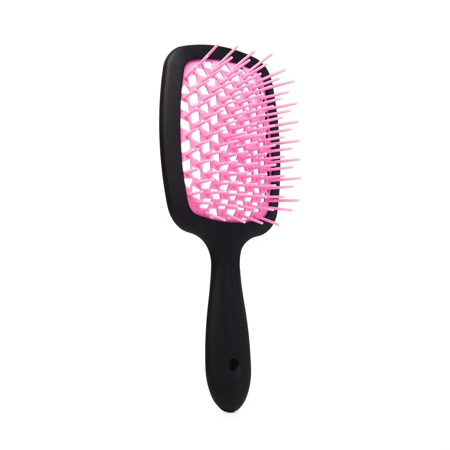 Щётка Hollow Comb Superbrush Plus, открытая основа и гибкие зубья
