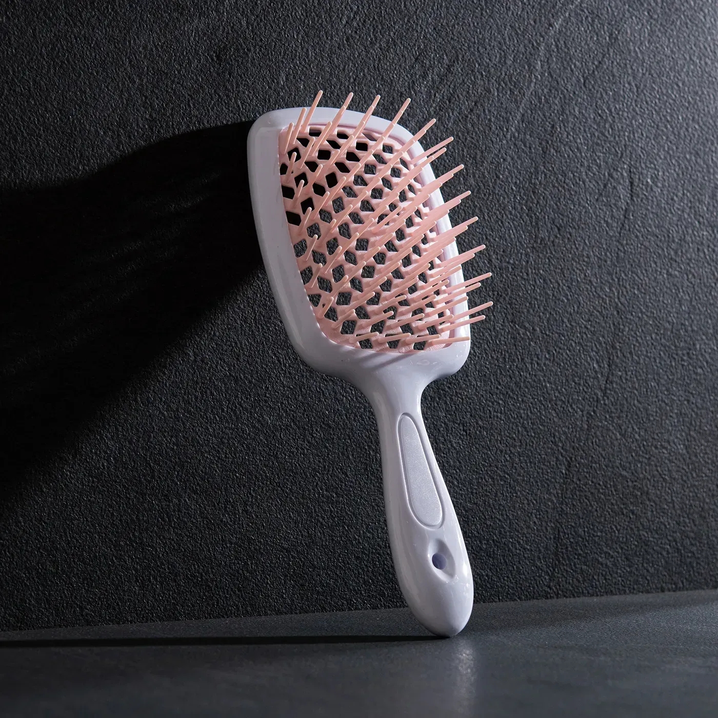 Щітка Hollow Comb Superbrush Plus для вологого та сухого волосся
