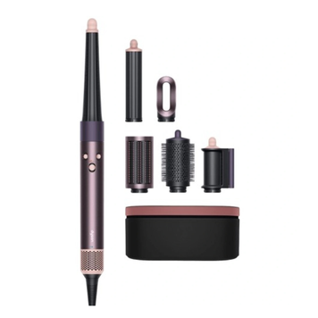 Мультистайлер, Стайлер Dyson Airwrap i.d. HS08 в кейсе, Straight&Wavy Jasper/Plum id_3818 фото