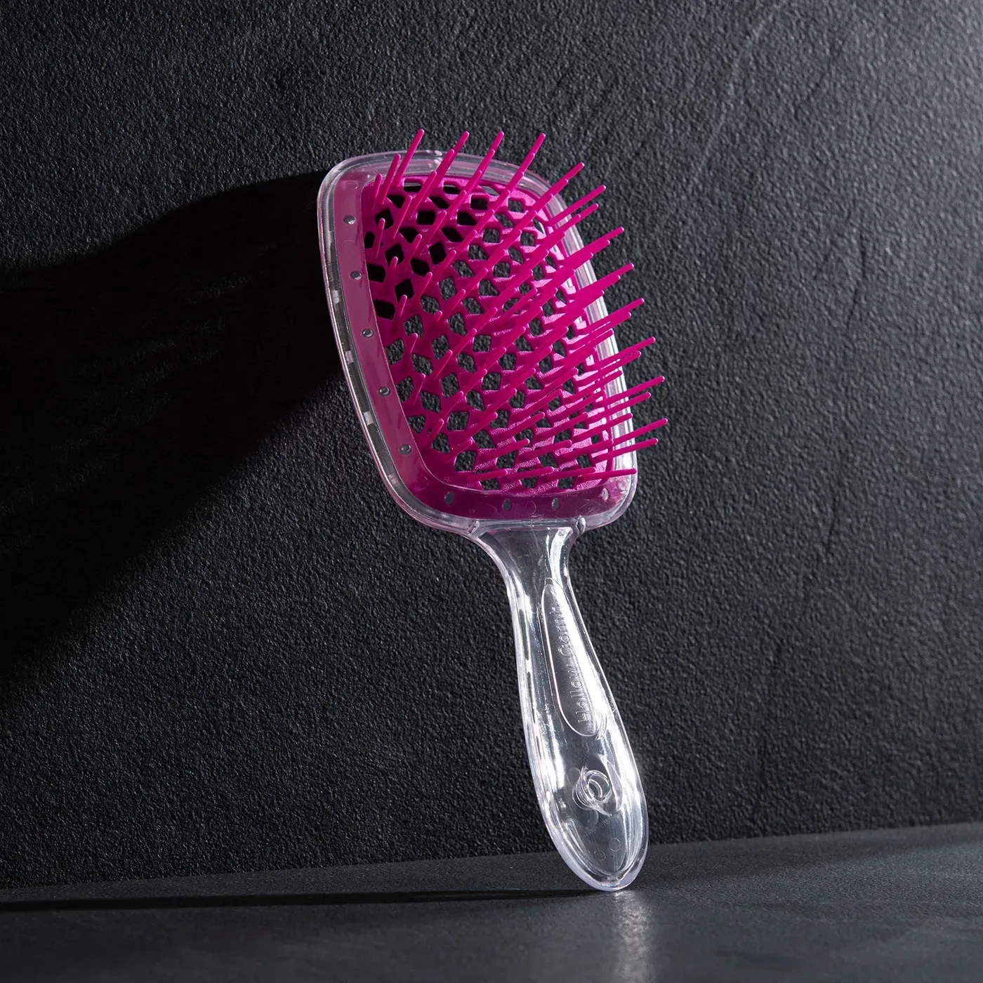 Щітка Hollow Comb Superbrush Plus для вологого та сухого волосся