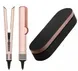 Випрямляч для волосся з кейсом HT01 Airstrait Kanzan Pink, бежевий id_3918 фото 1 Випрямляч для волосся з кейсом HT01 Airstrait Kanzan Pink, бежевий id_3918 фото 1
