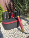 Мультистайлер Airwrap HS09 Coanda 2x з кейсом Multi-styler & Dryer Red Velvet id_3941 фото 3