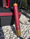 Мультистайлер Airwrap HS09 Coanda 2x з кейсом Multi-styler & Dryer Red Velvet id_3941 фото 7