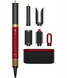 Мультистайлер Airwrap HS09 Coanda 2x з кейсом Multi-styler & Dryer Red Velvet id_3941 фото 1