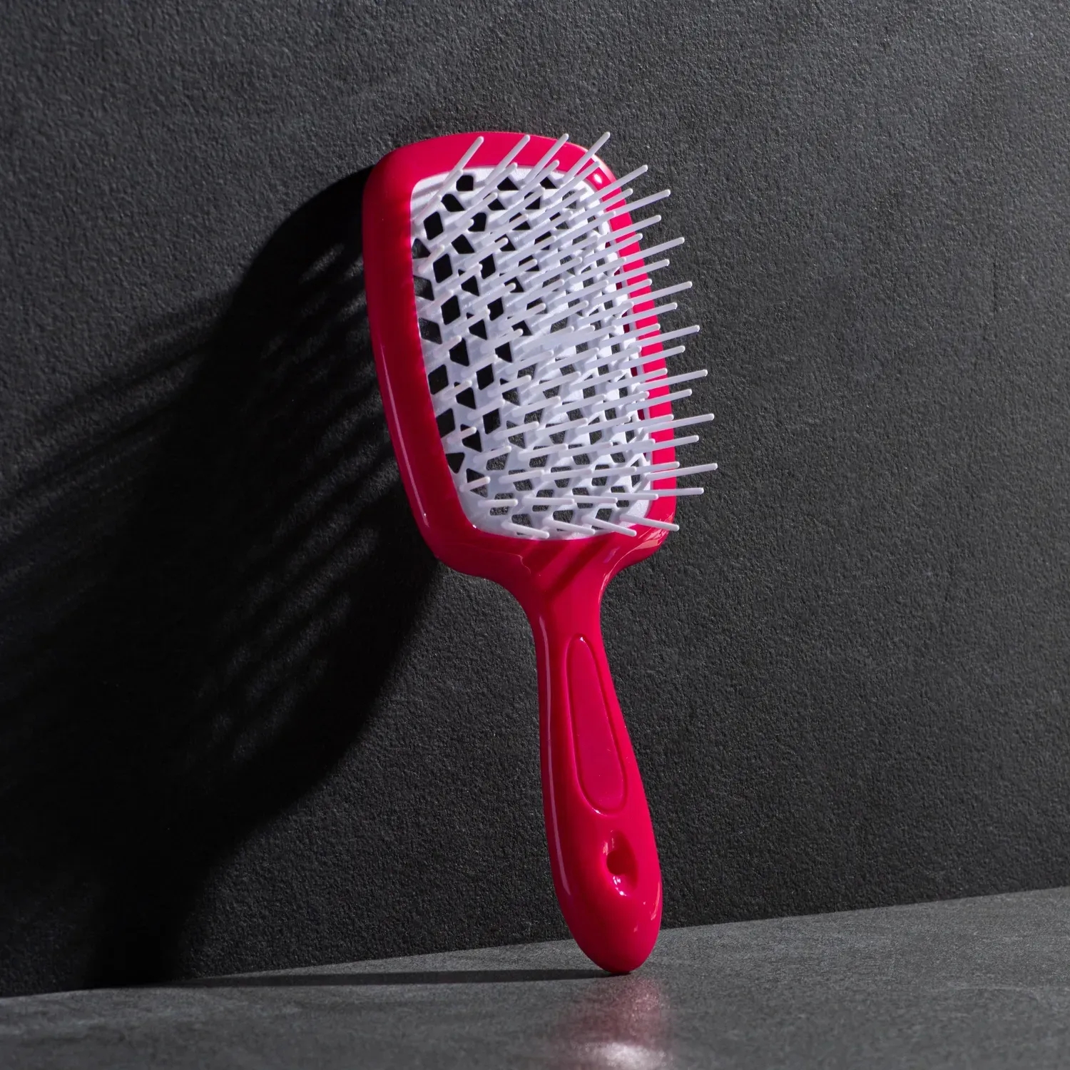 Щітка Hollow Comb Superbrush Plus, вентиляційна основа