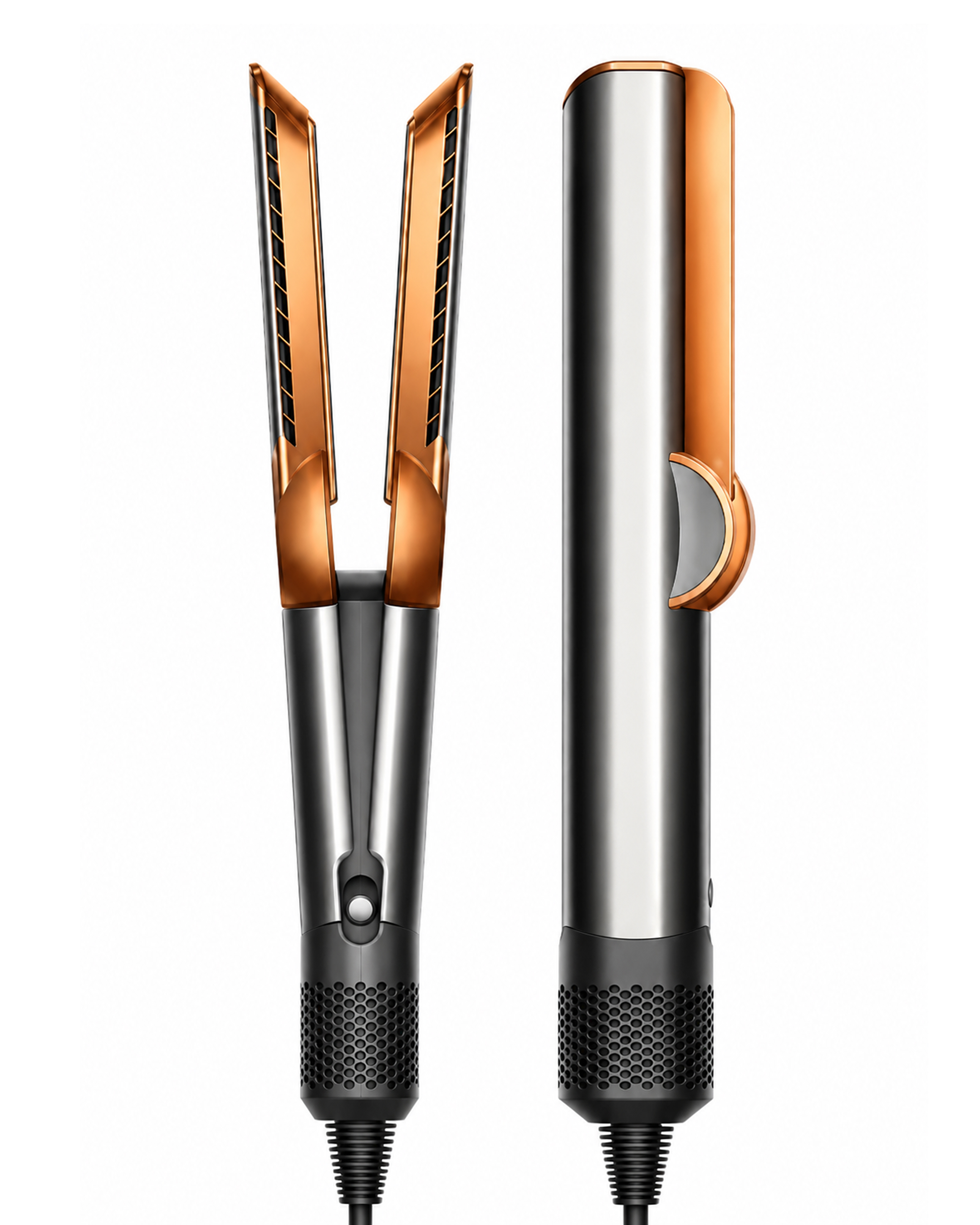 Выпрямитель для волос Airstrait HT-01 Nickel/Copper