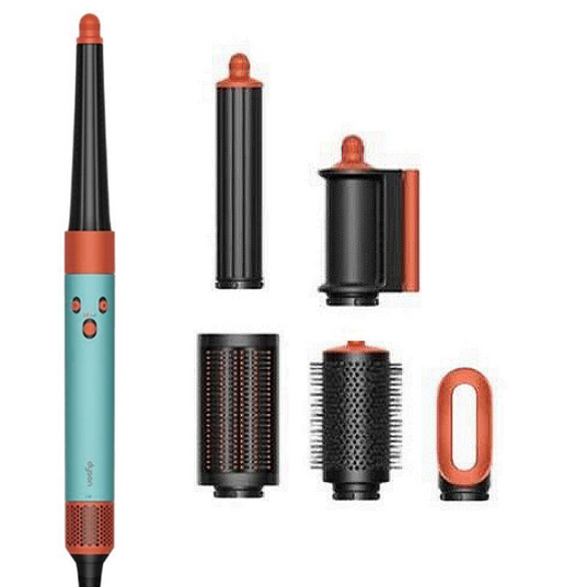 Купити Мультистайлер Dyson Airwrap i.d. HS08 Straight & Wavy
