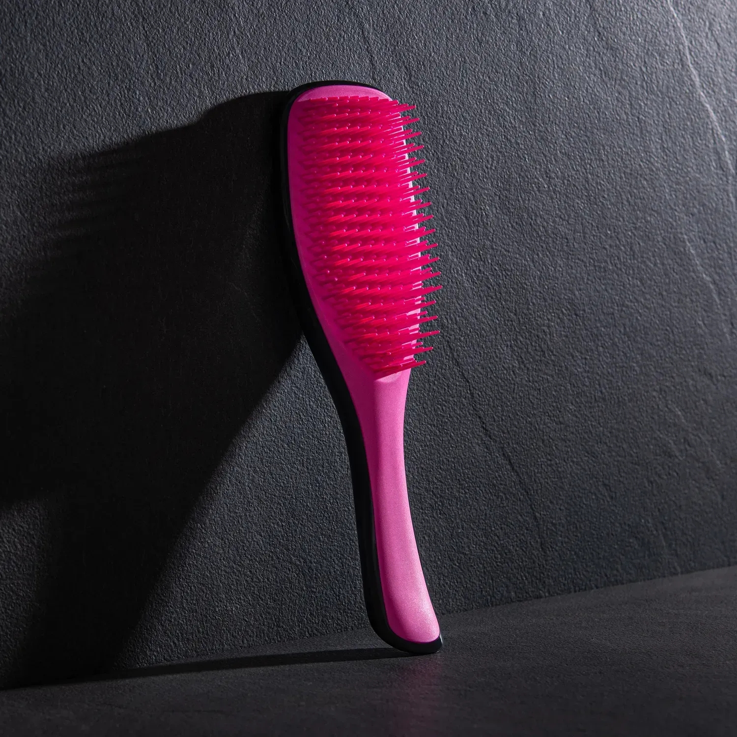 Щітка Hair Comb Wet Detangling, делікатне розплутування вологого волосся