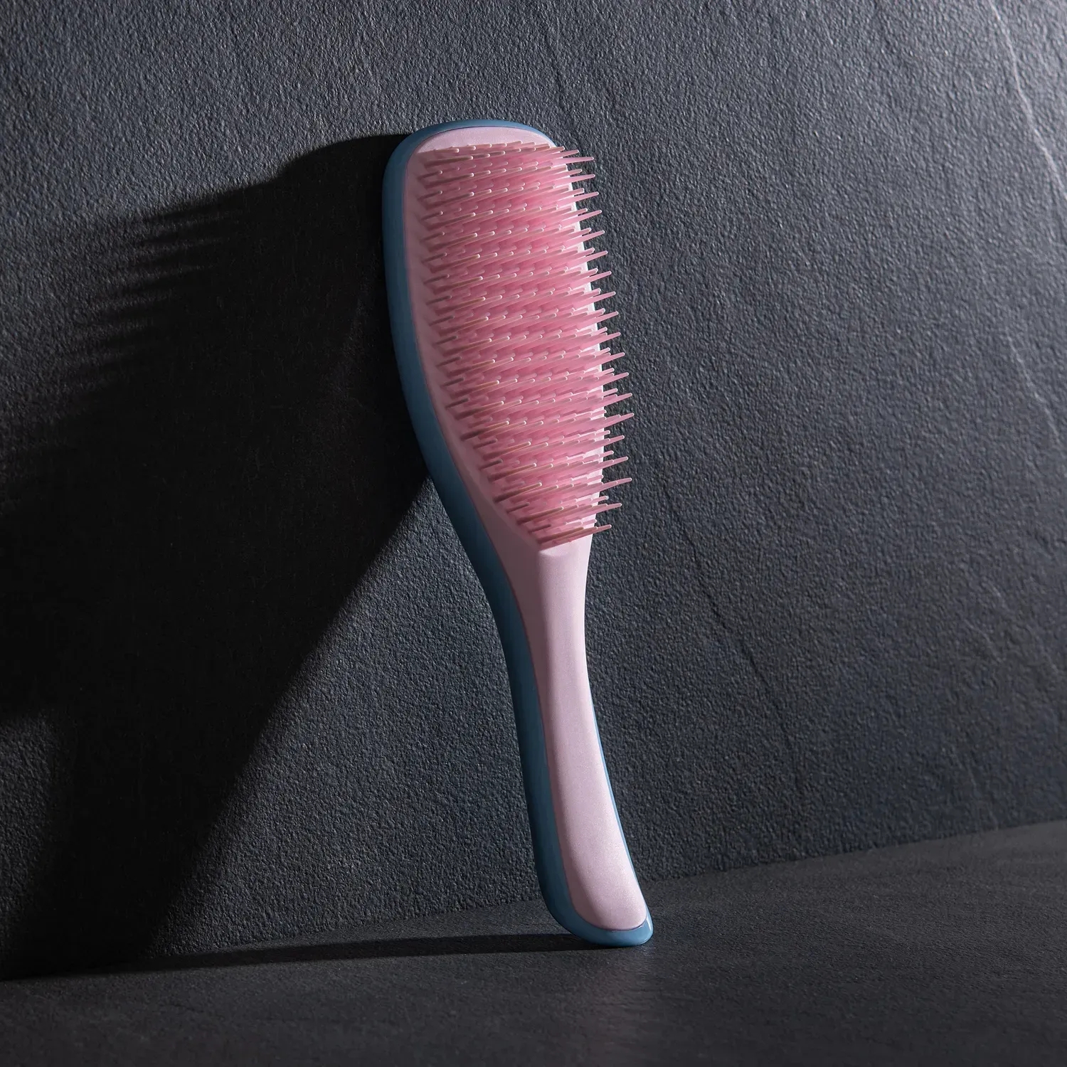Щётка Hair Comb Wet Detangling Hair Brush, зубья разной длины