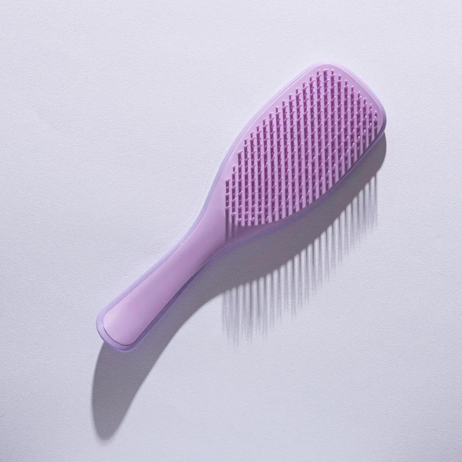 Щітка для волосся Hair Comb Wet Detangling Purple