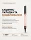 Мультистайлер Airwrap HS09 Coanda 2x Ceramic Pink Rose Gold + Case id_3688 фото 4